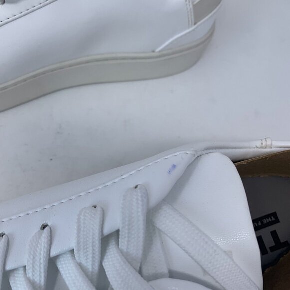 Thousand Fell Sneakers Review, Price, and Where to Buy 2022 Thousand Fell Sneakers Men\'s 8 White Leather Lace-Up Casual Athletic Shoes S0710